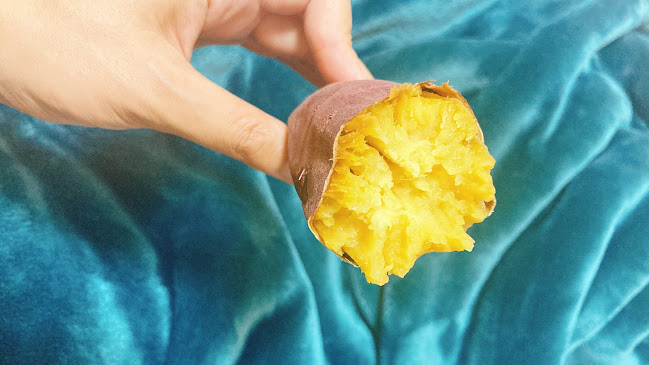 壺焼き芋邸 紅道楽 - 飲食業