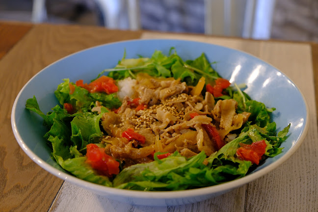 Opinii despre cafe STUDIO în 渋谷区 - 飲食業