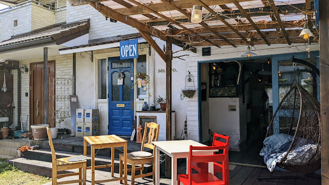 Opinii despre MILKTO. în 岡山市 - 飲食業