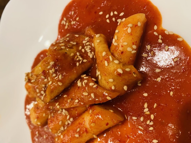 金杏奈の手作りキムチ 김안나 - 大阪市