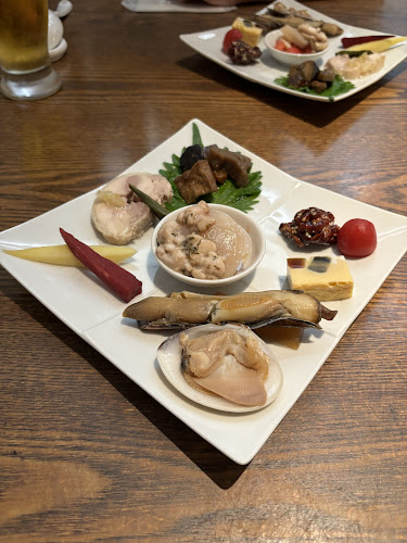 福鼓楼 - 飲食業