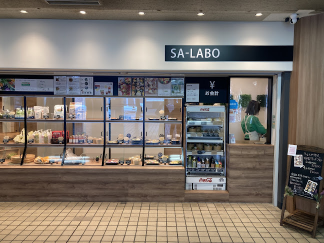 SA-LABO