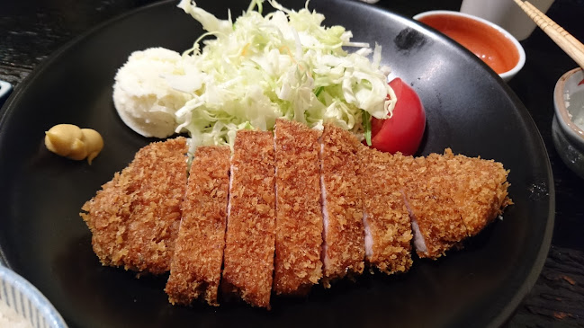 Comentarii opinii despre 定食あさひ