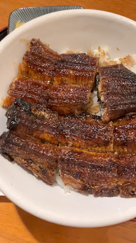 うなぎの菊水 - 春日井市