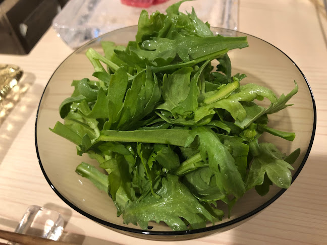 Opinii despre 焼肉割烹 たか松 în 大阪市 - 飲食業