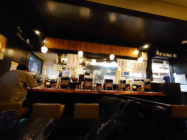 五橋横丁 たんや善治郎立ち呑み処 - 仙台市