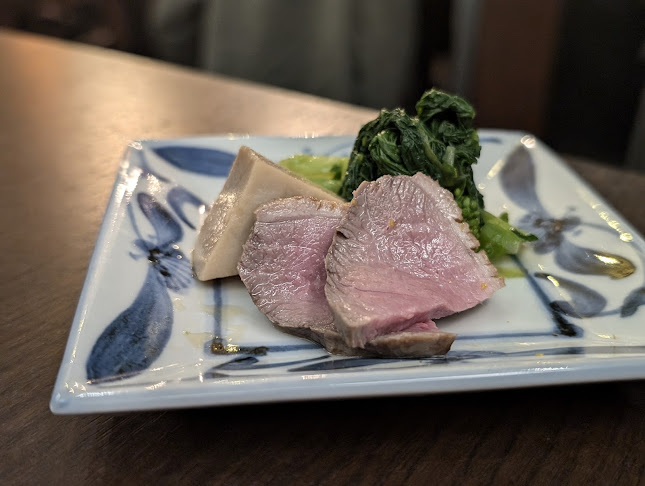 Opinii despre ZARUBAKU 笊麦 în 藤沢市 - 飲食業