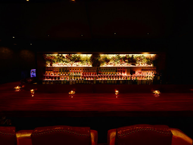 ghost note - 川口市