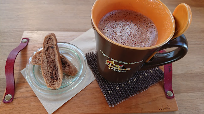 チョコレートラボ - 飲食業