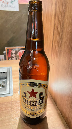 焼肉ジャパン LINKS UMEDA店 - 大阪市