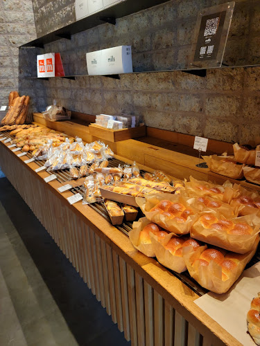 mills by TruffleBAKERY 長野店《ミルズ バイ トリュフベーカリー》 - 長野市