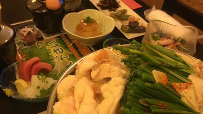 博多もつ鍋 熊のや 成田本店 - 成田市