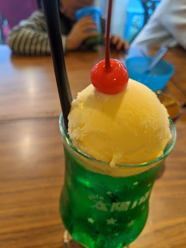 cafe太陽ノ塔 NAMBA CITY - 飲食業