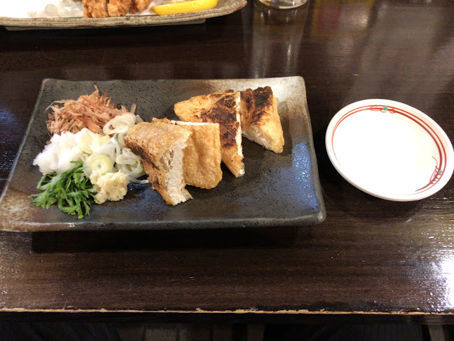 Comentarii opinii despre 酒場 戸隠