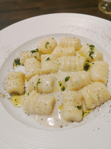 Comentarii opinii despre Volare osteria