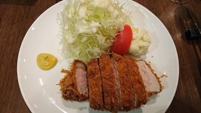 目白 旬香亭 - 飲食業