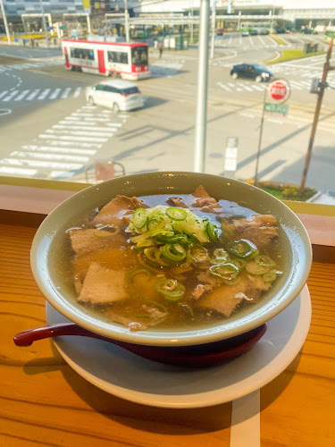 ガッツリ！えびすこ - 富山市