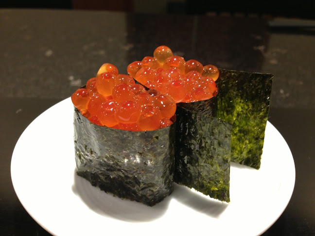 鮨屋はじめ - 飲食業