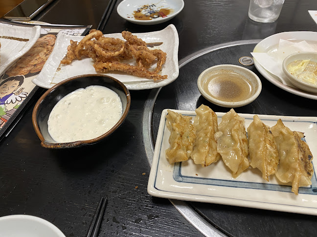 Comentarii opinii despre 世界の山ちゃん 女子大店