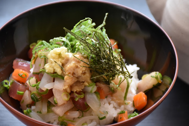 浮月楼 レストラン - 飲食業