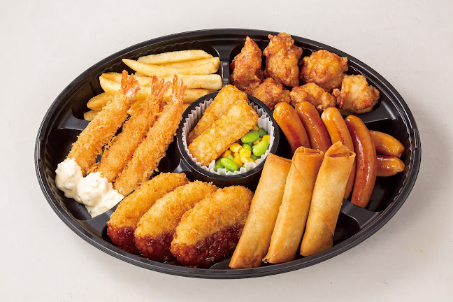 ガスト 松山朝生田店 - 松山市