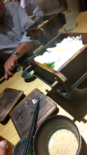 Comentarii opinii despre 塩だしおでん花歩 本店