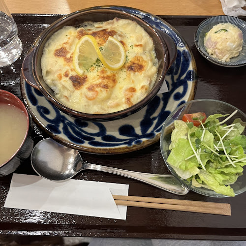 Comentarii opinii despre Cafe ＆ Restaurant まどい