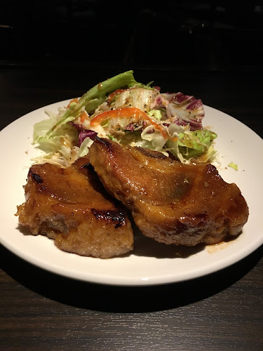 Shot Bar NumBar5 - 飲食業