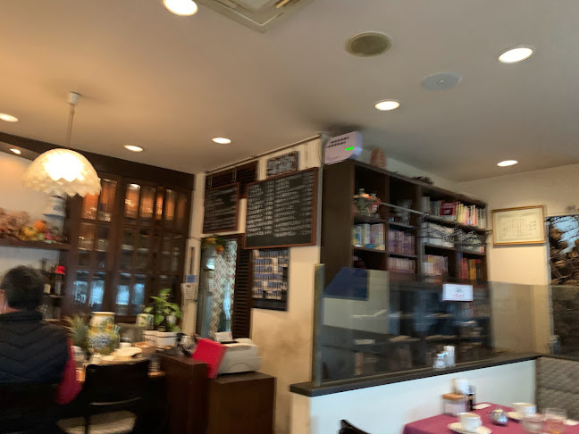 ぜふぃーる - 富山市