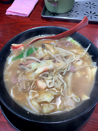 大阪王将 泉佐野店 - 泉佐野市