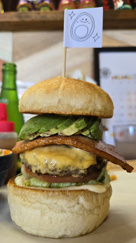 SOUTH SIDE BURGER（サウスサイドバーガー） - 飲食業