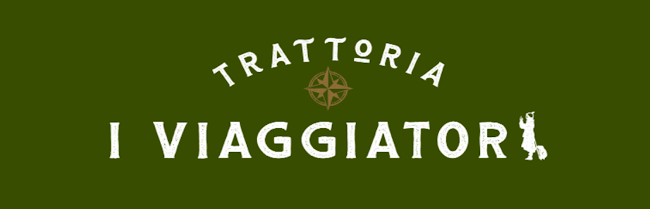 Trattoria I Viaggiatori（トラットリア イ ヴィアッジャトーリ） - 飲食業