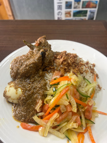 プリンスフードコーナー - 北区