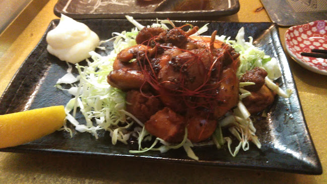 Opinii despre 駅前交民館 în 山形市 - 飲食業