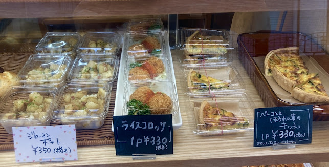 Comentarii opinii despre ビスキムDELI(ビスキムデリ)