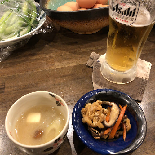 ほこらしゃ - 飲食業