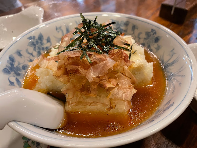 ももどり駅前食堂 - 飲食業