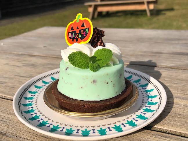 Opinii despre Atelier de Météore(アトリエ·ドゥ·メテオール) în 宇都宮市 - 飲食業