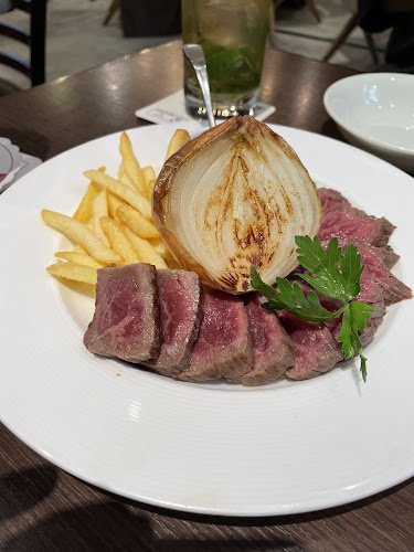 キリンシティ 上野店