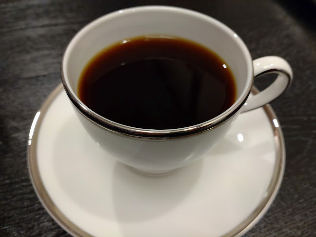 音楽喫茶 わたべ - 飲食業