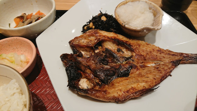 Comentarii opinii despre 大戸屋ごはん処 本厚木店