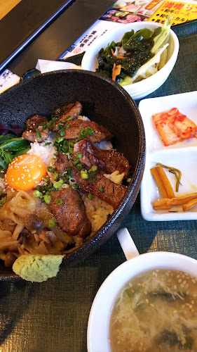 焼肉 えん 春日井本店 - 春日井市