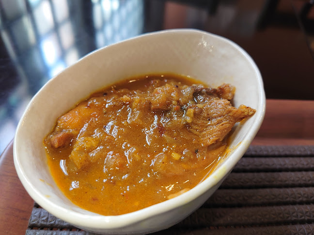 スリランカ食堂 マーネル - 飲食業