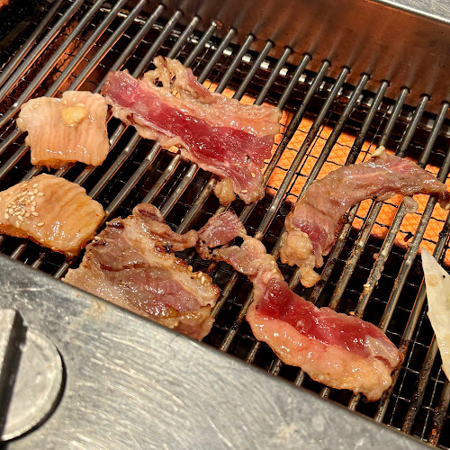 298 (にくや)福島店 - 飲食業