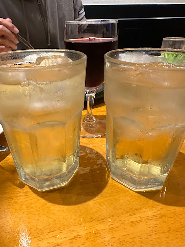 Opinii despre カプリチョーザ プレナ幕張店 în 千葉市 - 飲食業