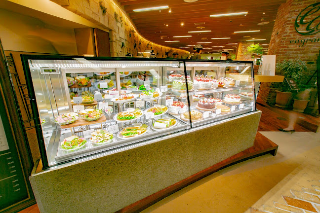 Comentarii opinii despre イー·エー·グラン そごう横浜店