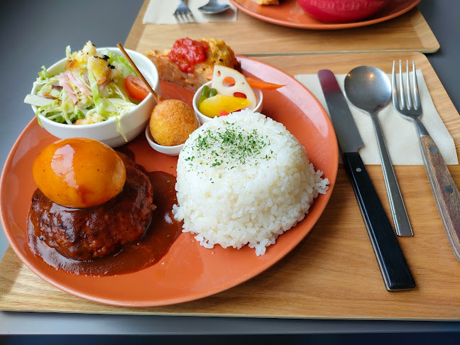 Opinii despre GELATO & CAFE YUMMY'S COFFEE în 新潟市 - 飲食業