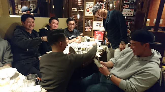 Opinii despre 牛角 八戸ゆりの木通り店 în 八戸市 - 飲食業