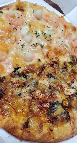 ピザーラ 松戸店 - 飲食業