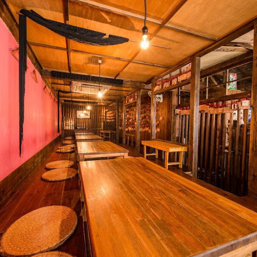 炙るチェリチェリ - 那覇市